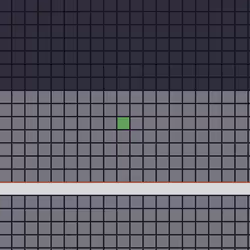 YARD - (33, 69)