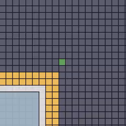 YARD - (10, 52)