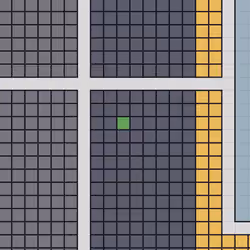 YARD - (-19, -3)