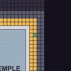 YARD - (94, 9)