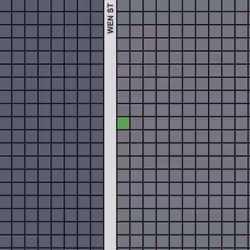 YARD - (23, 23)