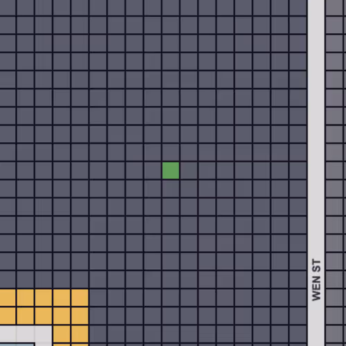 YARD - (14, -25)