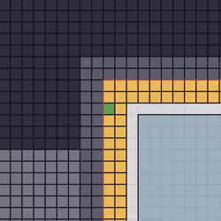 YARD - (49, 75)