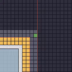 YARD - (77, 78)