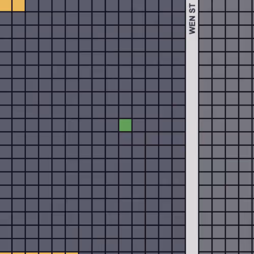 YARD - (17, 23)