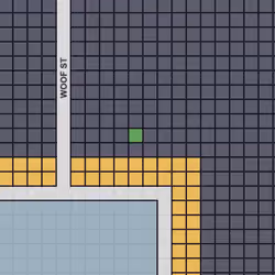 YARD - (5, 52)