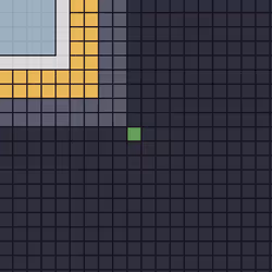 YARD - (78, -80)
