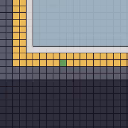 YARD - (75, -13)