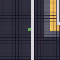YARD - (61, -13)