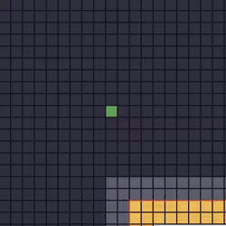 YARD - (47, 85)