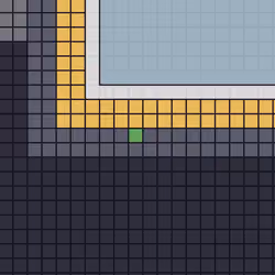 YARD - (55, -78)