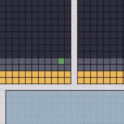 YARD - (60, -49)