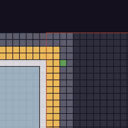 YARD - (14, 95)