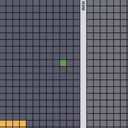 YARD - (19, 22)
