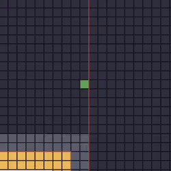 YARD - (77, 85)