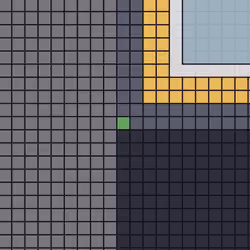 YARD - (47, 49)