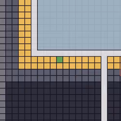 YARD - (55, 52)
