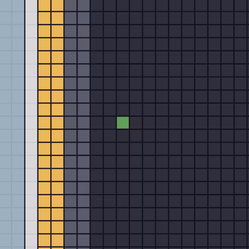 YARD - (18, -84)
