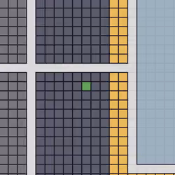YARD - (-16, -2)