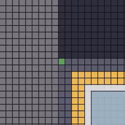 YARD - (47, -49)