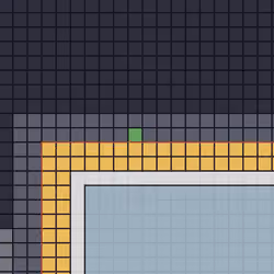 YARD - (55, 78)