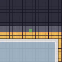 YARD - (65, 78)
