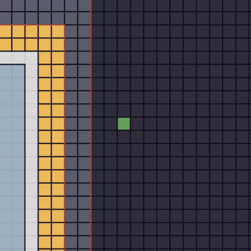 YARD - (80, 70)