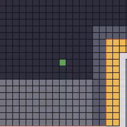 YARD - (42, 74)