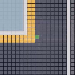 YARD - (14, -12)