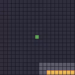 YARD - (46, 86)