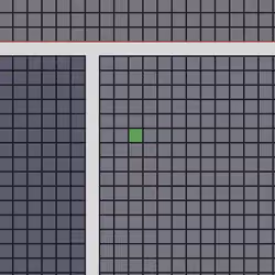 YARD - (25, 58)
