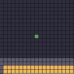 YARD - (57, 85)