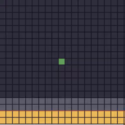 YARD - (64, 85)