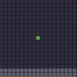YARD - (81, 23)