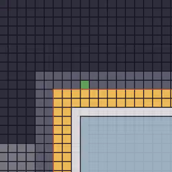 YARD - (52, 78)