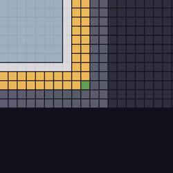 YARD - (13, -97)