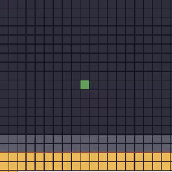 YARD - (58, 85)