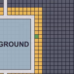 YARD - (8, -39)