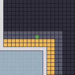 YARD - (71, -50)