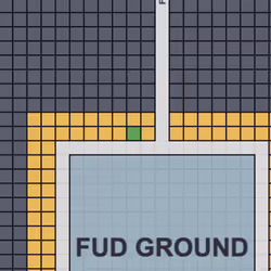 YARD - (-2, -33)