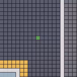 YARD - (16, 19)