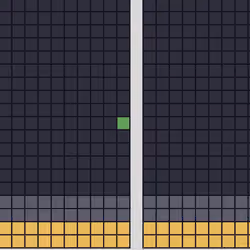 YARD - (61, -43)