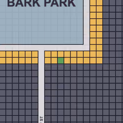 YARD - (3, 32)