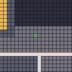YARD - (21, 69)