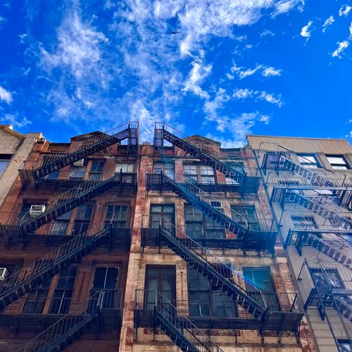 New York