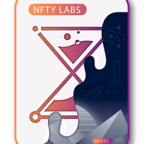 NFTY Labs Access Token V. 0.2.1