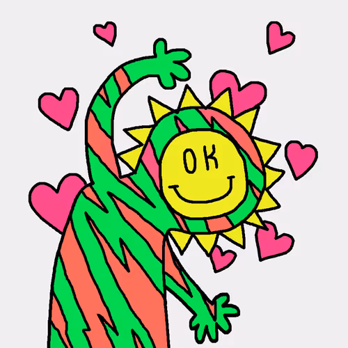 Thehappies