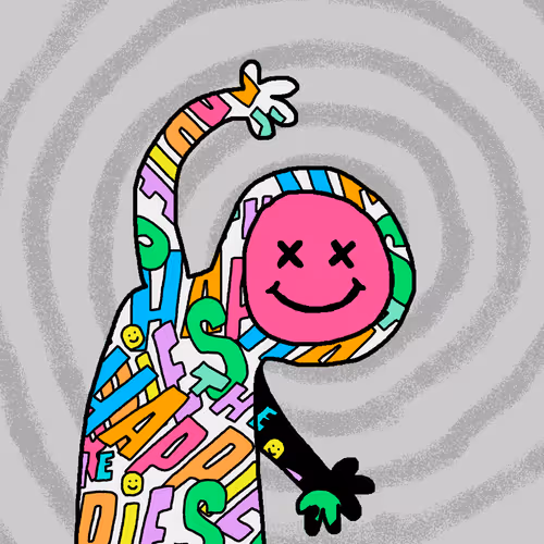 Thehappies