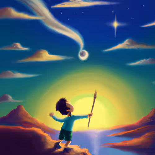 Dreamers - jqCBmNvPKY