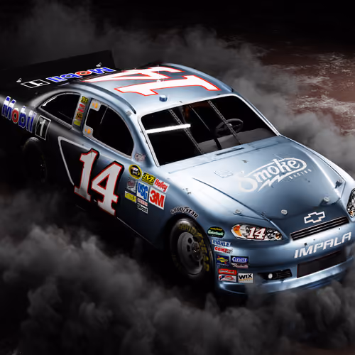 Nascar #30